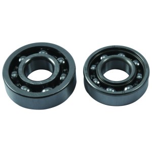 Yamaha YZ Main Bearing & Seal Kit - Hot Rods - High-speed C3 rated bearings - `18-`21